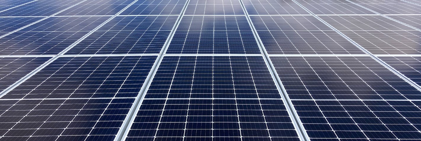 Livingston Solar Hero