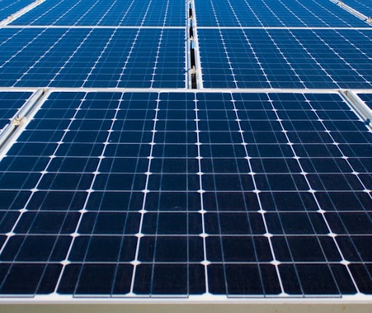 Livingston Solar Image 3