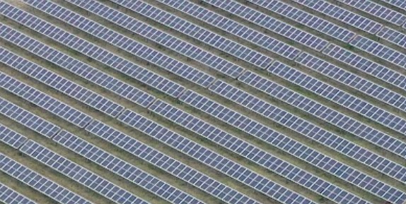 Livingston Solar Image 5